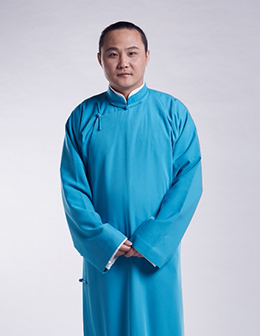 闫云达
