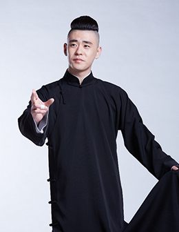 张云雷