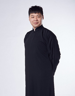 梁鹤坤