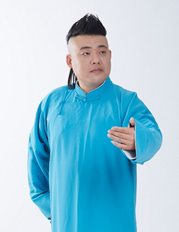 张鹤帆