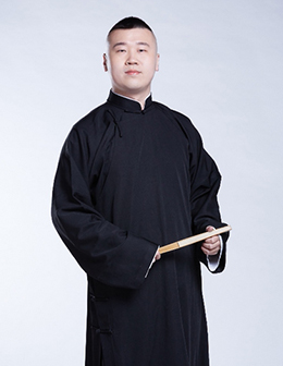 杨九郎