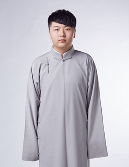 李思明