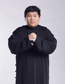 李九天