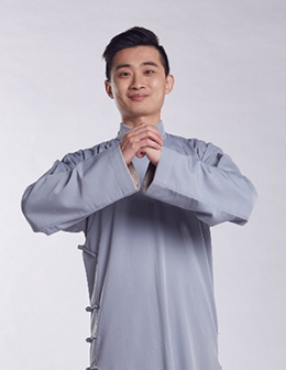李九春