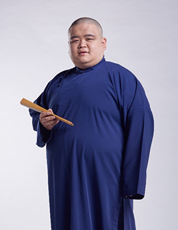 艺人风采 德云社