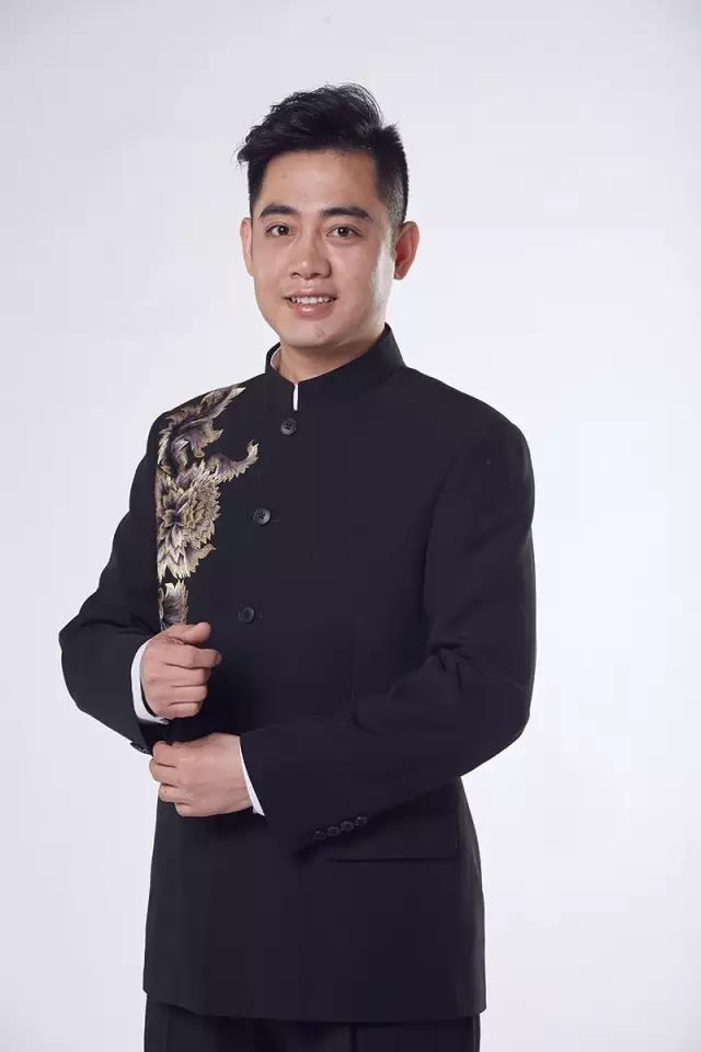 孔云龙,李云杰